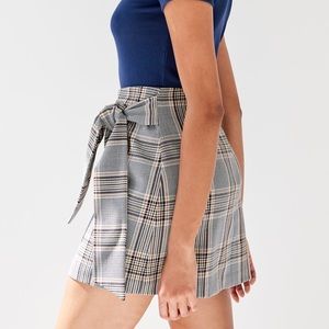Aritzia Wilfred Doreen Skirt